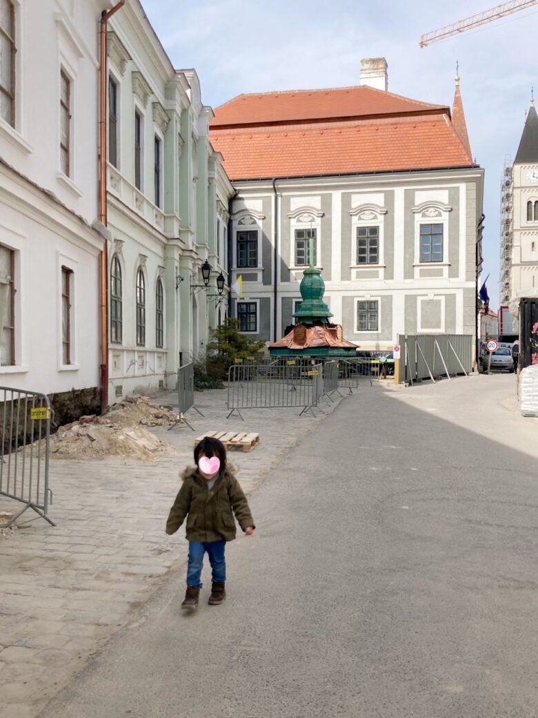 【ヴェスプレーム観光】家族で過ごす休日 動物園や旧市街の楽しみ方 旅して暮らすハンガリー
