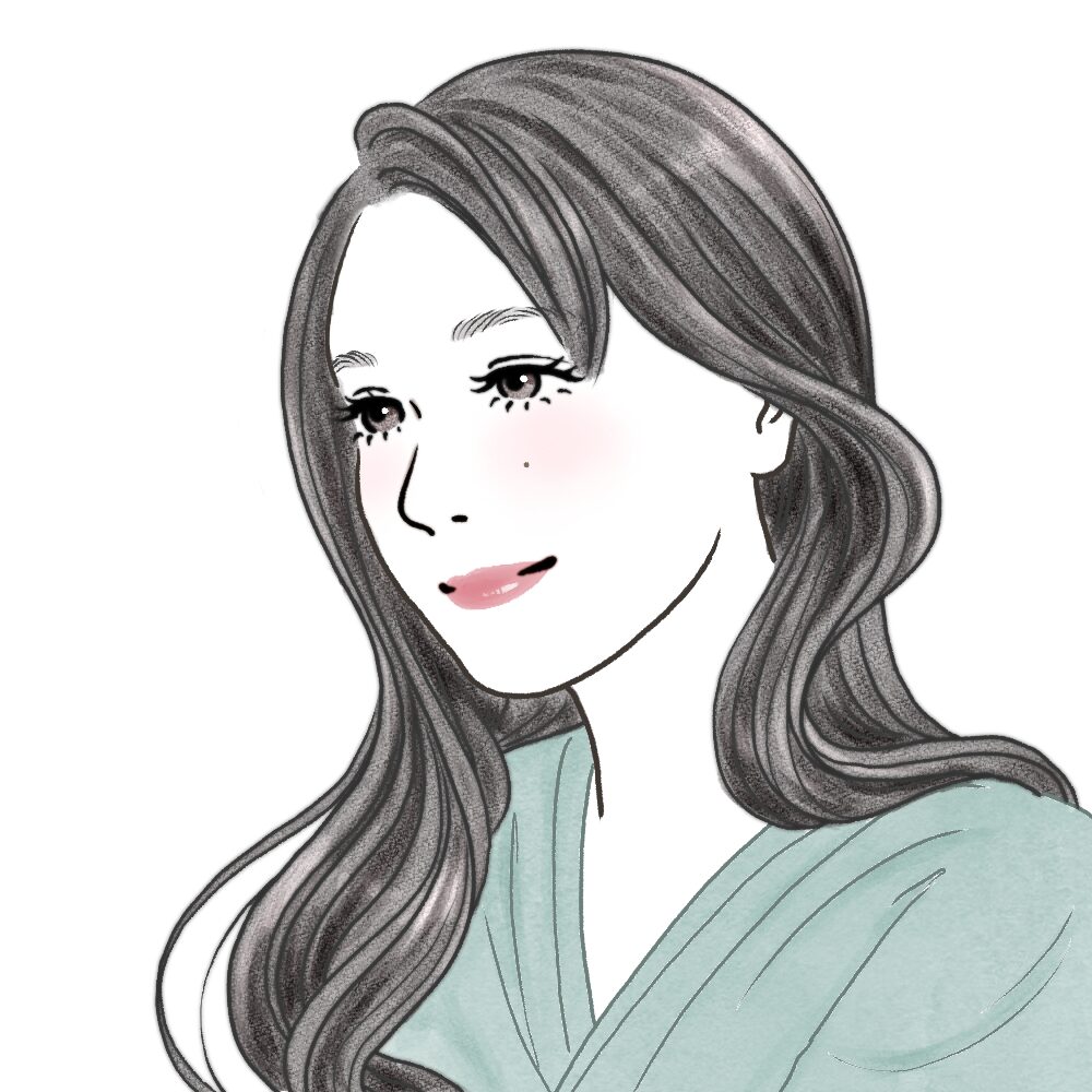本宮愛栞(もとみやあいか)アイコン